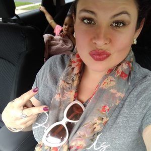 Meet your Posher, Karie